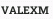 VALEXM