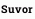 Suvor