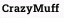 CrazyMuff