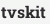 tvskit