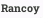 Rancoy