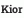 Kior