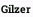 Gilzer