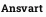Ansvart