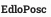 EdloPosc