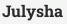 Julysha