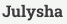 Julysha
