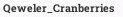 Qeweler_Cranberries