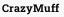 CrazyMuff