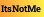 ItsNotMe