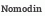 Nomodin