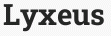 Lyxeus