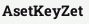 AsetKeyZet