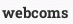 webcoms