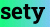 sety