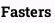Fasters