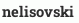 nelisovski