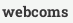webcoms