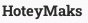 HoteyMaks