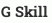 G+ Skill