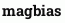 magbias