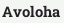 Avoloha