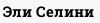 Эли Селини