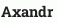 Axandr