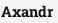 Axandr