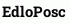 EdloPosc