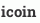 icoin