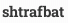 shtrafbat