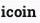 icoin