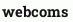 webcoms