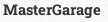 MasterGarage