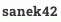 sanek42