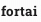 fortai