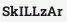 SkILLzAr