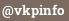 @vkpinfo