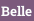 Belle