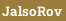 JalsoRov