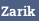 Zarik