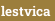 lestvica