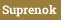 Suprenok