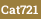 Cat721