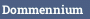 Dommennium