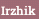 Irzhik