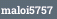 maloi5757