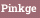 Pinkge