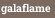 galaflame